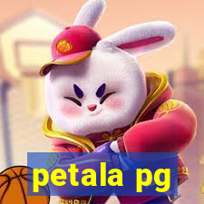 petala pg